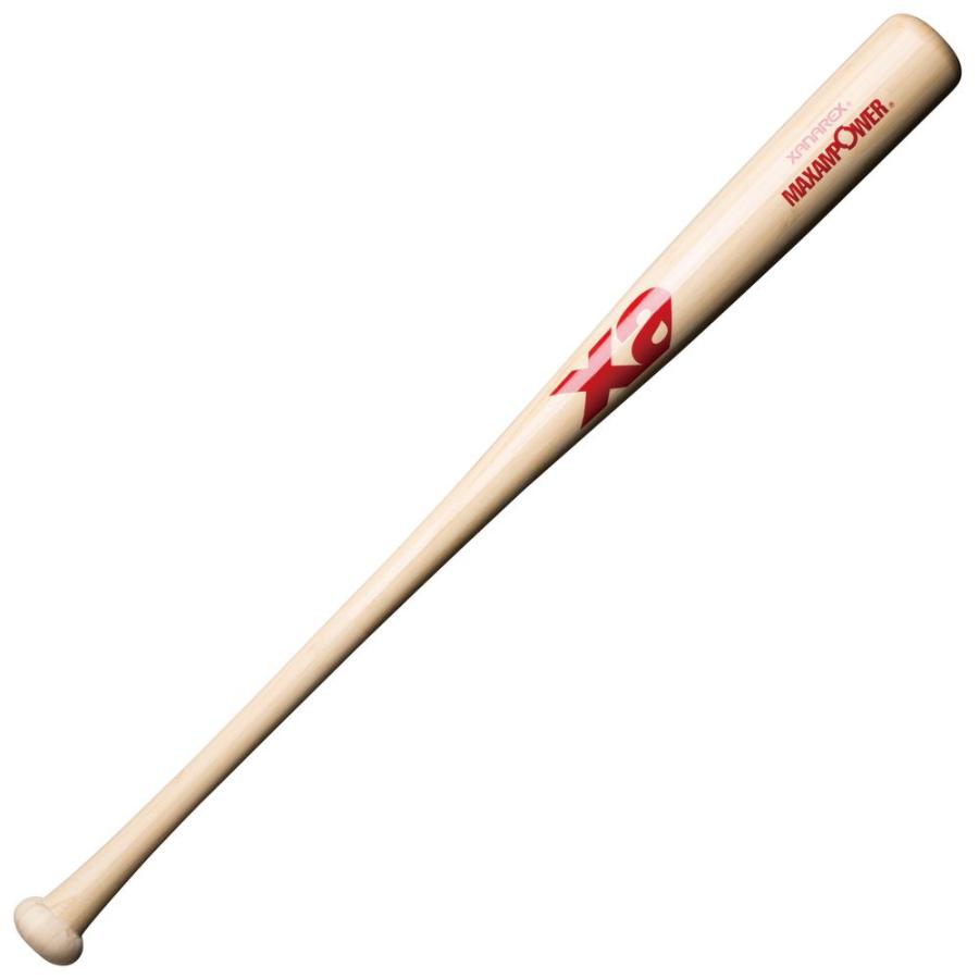 ザナックス XANAX 野球バット  硬式竹バット BHB6900｜kpi｜03