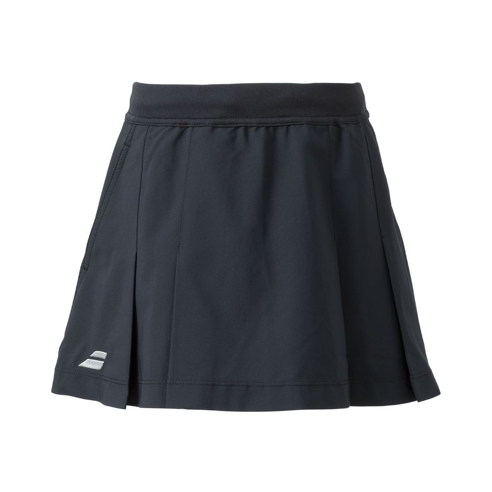 Babolat（バボラ） テニスウェア ジュニア CLUB SKORT JR スコート