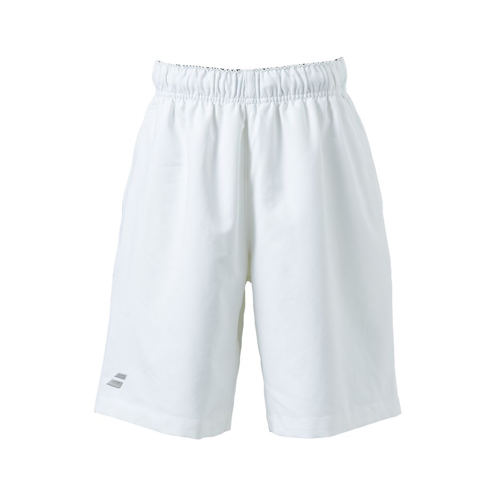 Babolat バボラ テニスウェア ジュニア CLUB SHORT PANTS JR