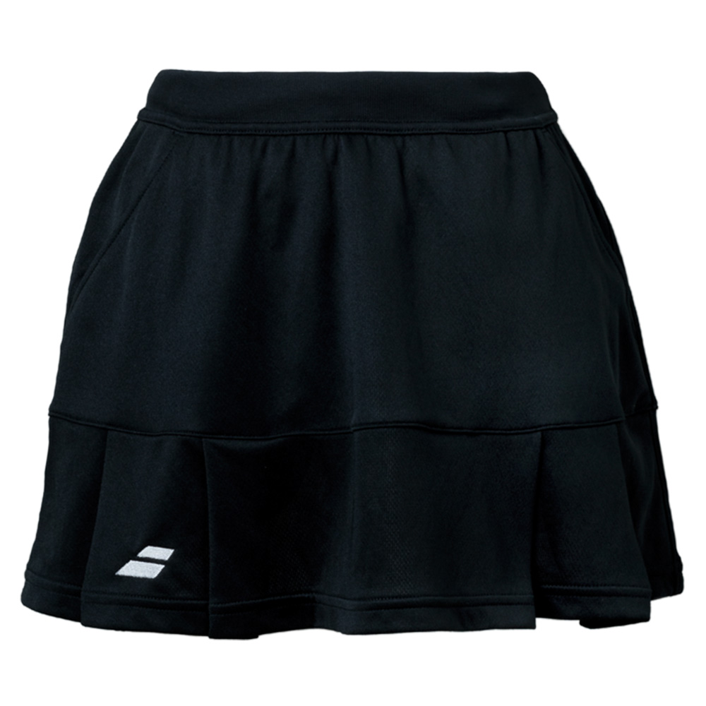 Babolat（バボラ） テニスウェア ジュニア CLUB SKORT JR スコート