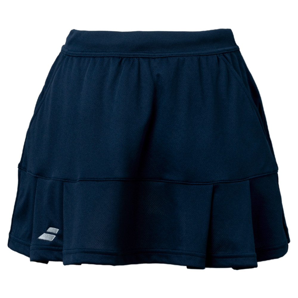 Babolat（バボラ） テニスウェア ジュニア CLUB SKORT JR スコート