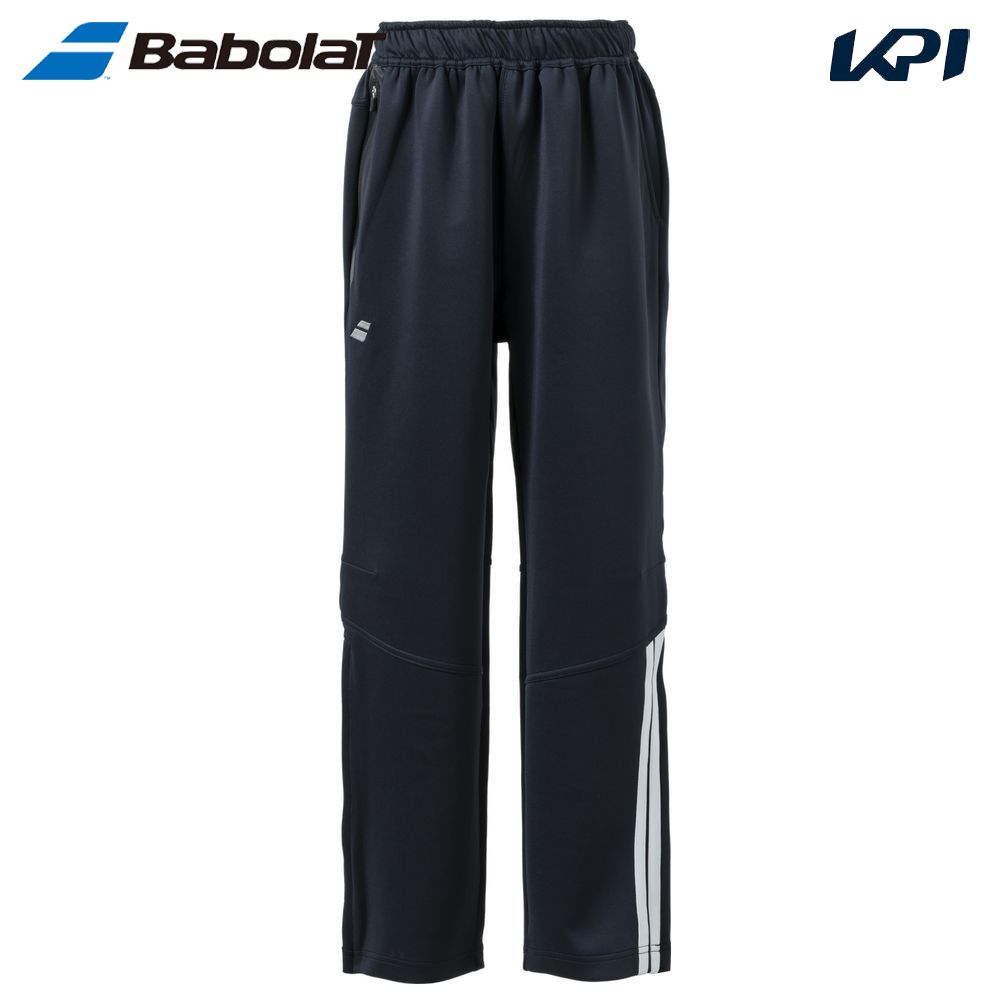 バボラ Babolat テニスウェア ジュニア CLUB TRAINING PANTS JR