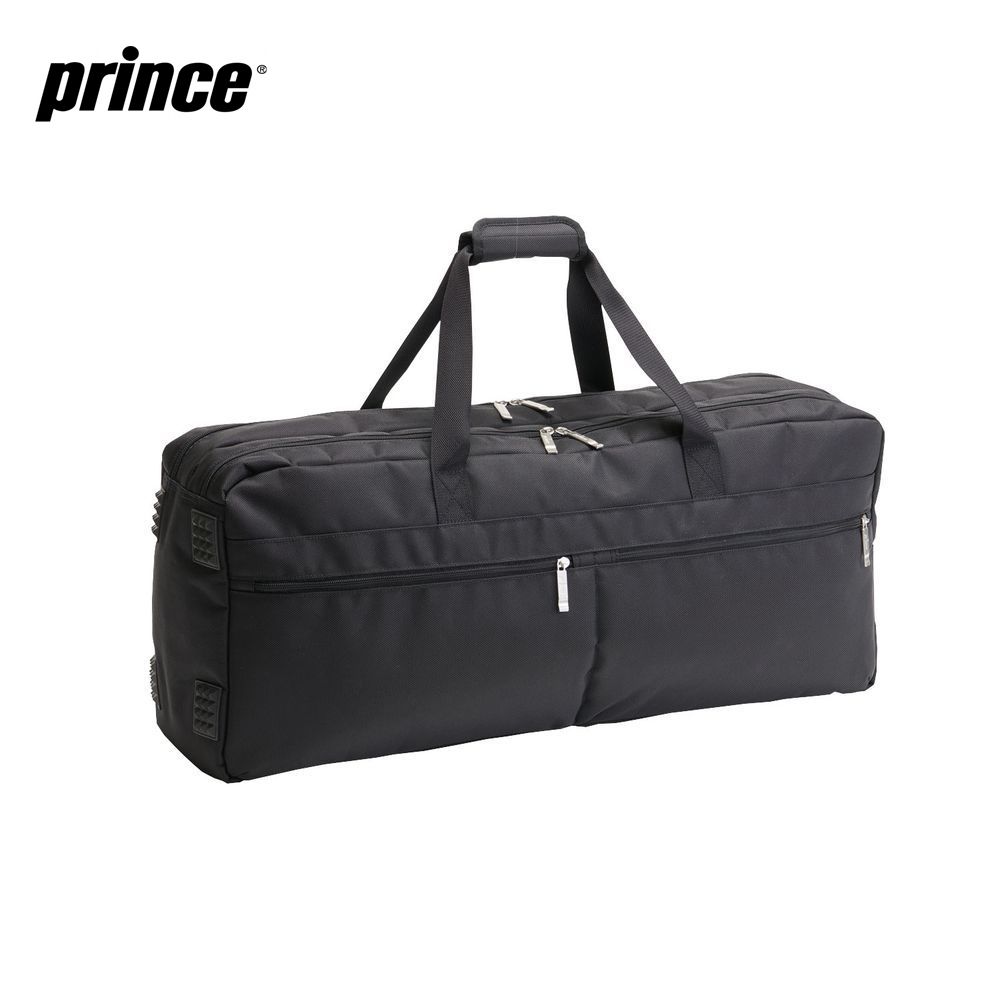 即日出荷』プリンス Prince テニスバッグ・ケース ワイドラケットバッグ BK941 : bk941 : KPI - 通販 -  Yahoo!ショッピング