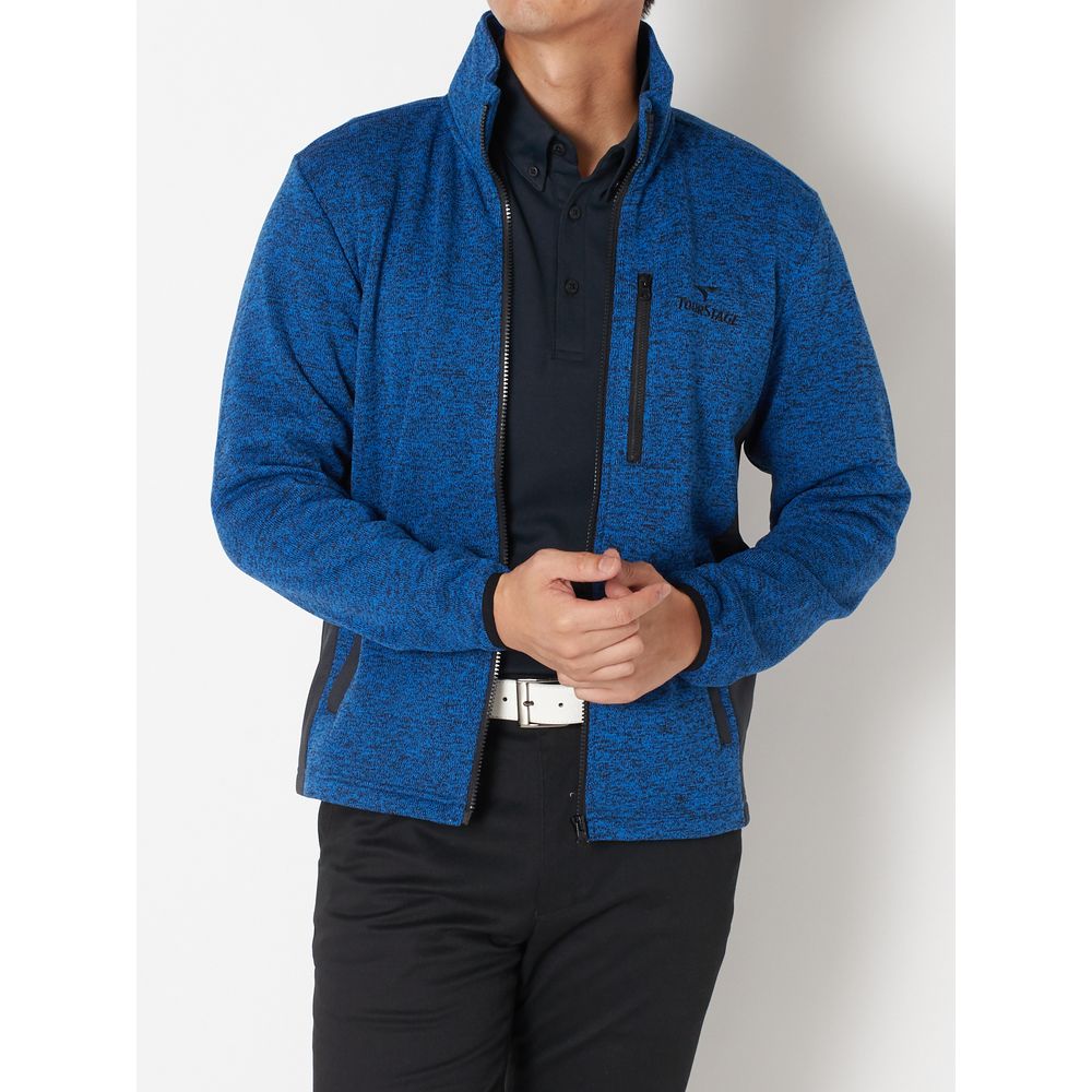 BRIDGESTONE（ブリヂストン） ゴルフウェア メンズ TOUR STAGE