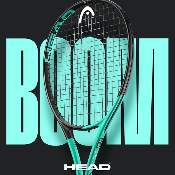 ヘッド HEAD テニス硬式テニスラケット BOOM PRO ブーム プロ フレーム