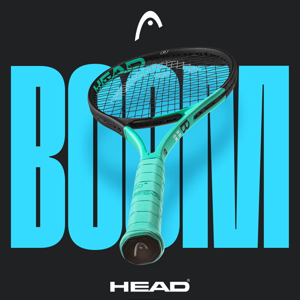 ヘッド HEAD テニス硬式テニスラケット BOOM PRO ブーム プロ フレーム 