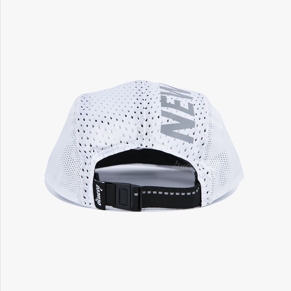 Prince blueeq X NEW ERA ブルイク×ニューエラ テニスキャップ