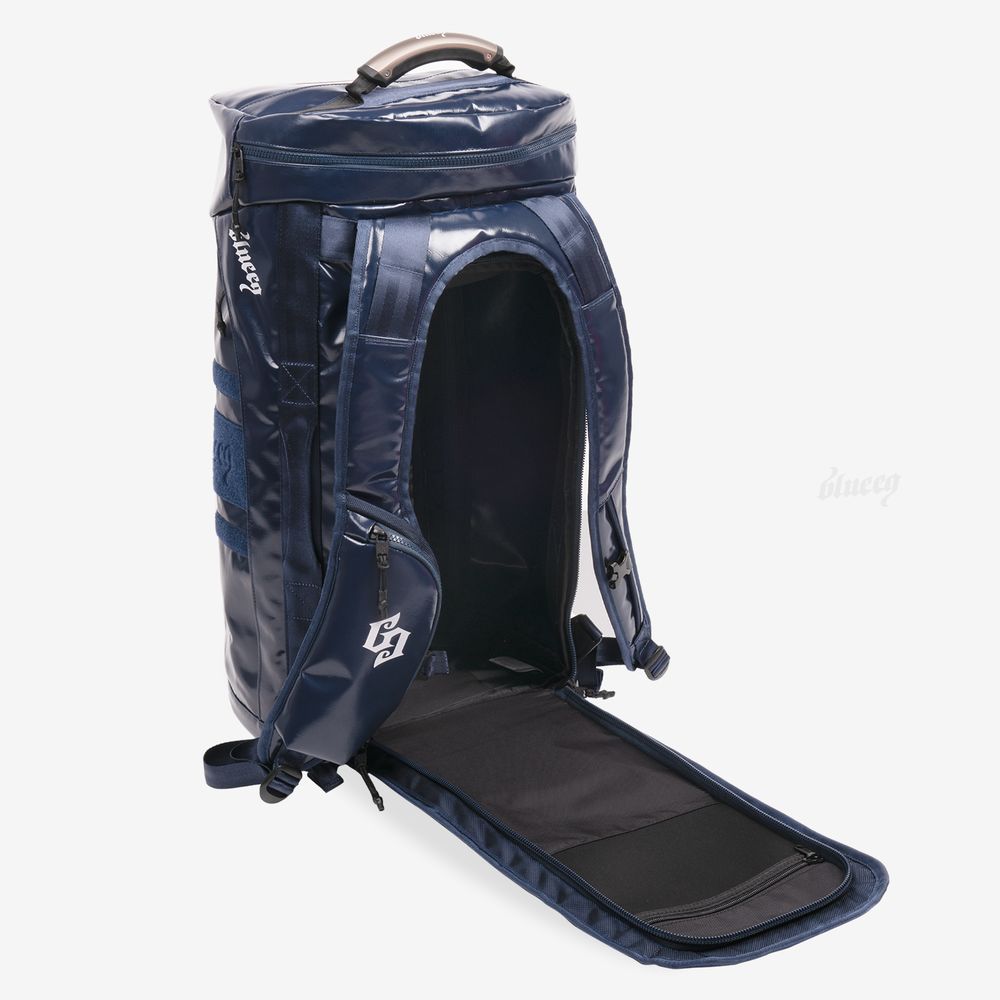 blueeq ブルイク テニスバッグ・ケース ATHLETE TANK BAG アスリート