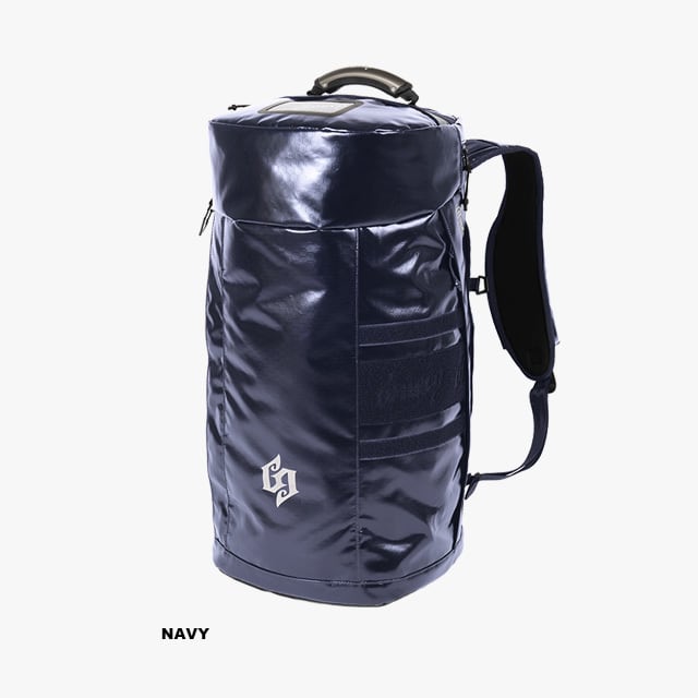 blueeq ブルイク テニスバッグ・ケース ATHLETE TANK BAG アスリート