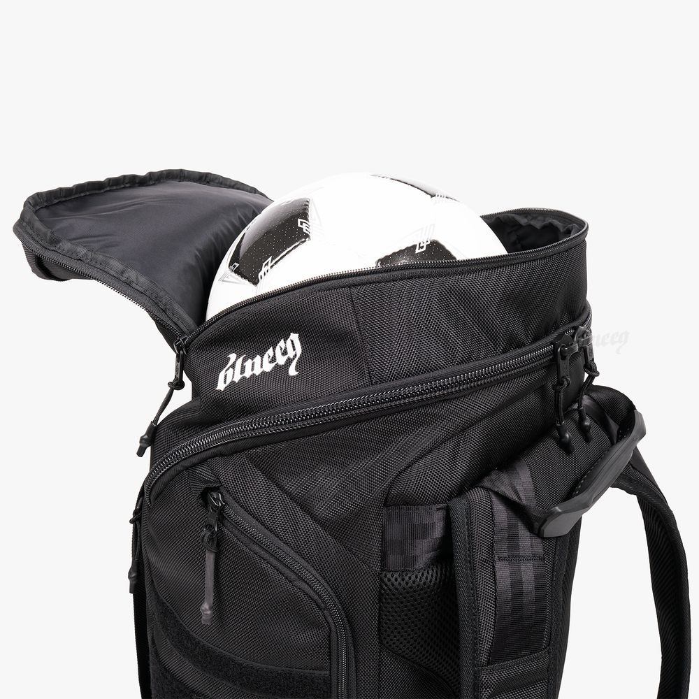 blueeq ブルイク テニスバッグ・ケース ATHLETE BACKPACK