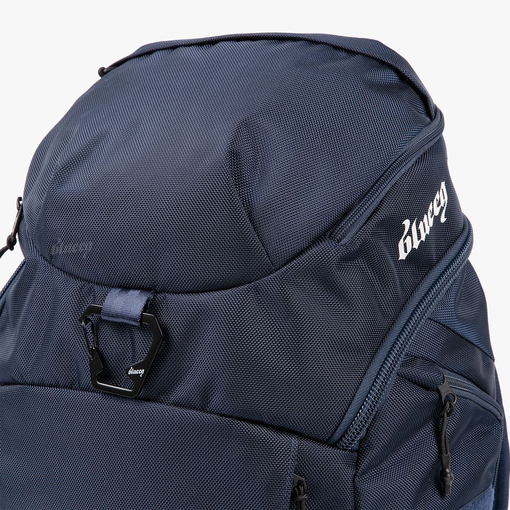 blueeq ブルイク テニスバッグ・ケース ATHLETE BACKPACK アスリート