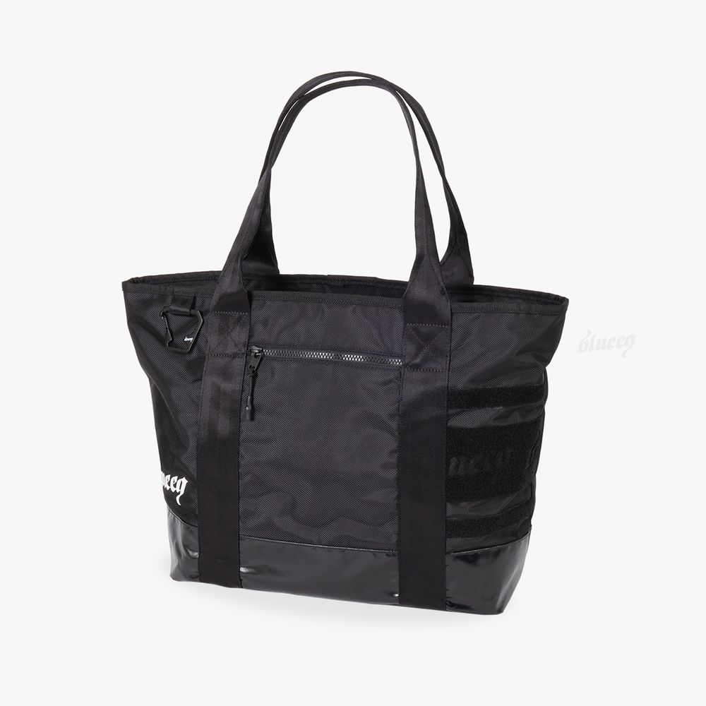 blueeq ブルイク テニスバッグ・ケース ATHLETE TOTE BAG アスリート