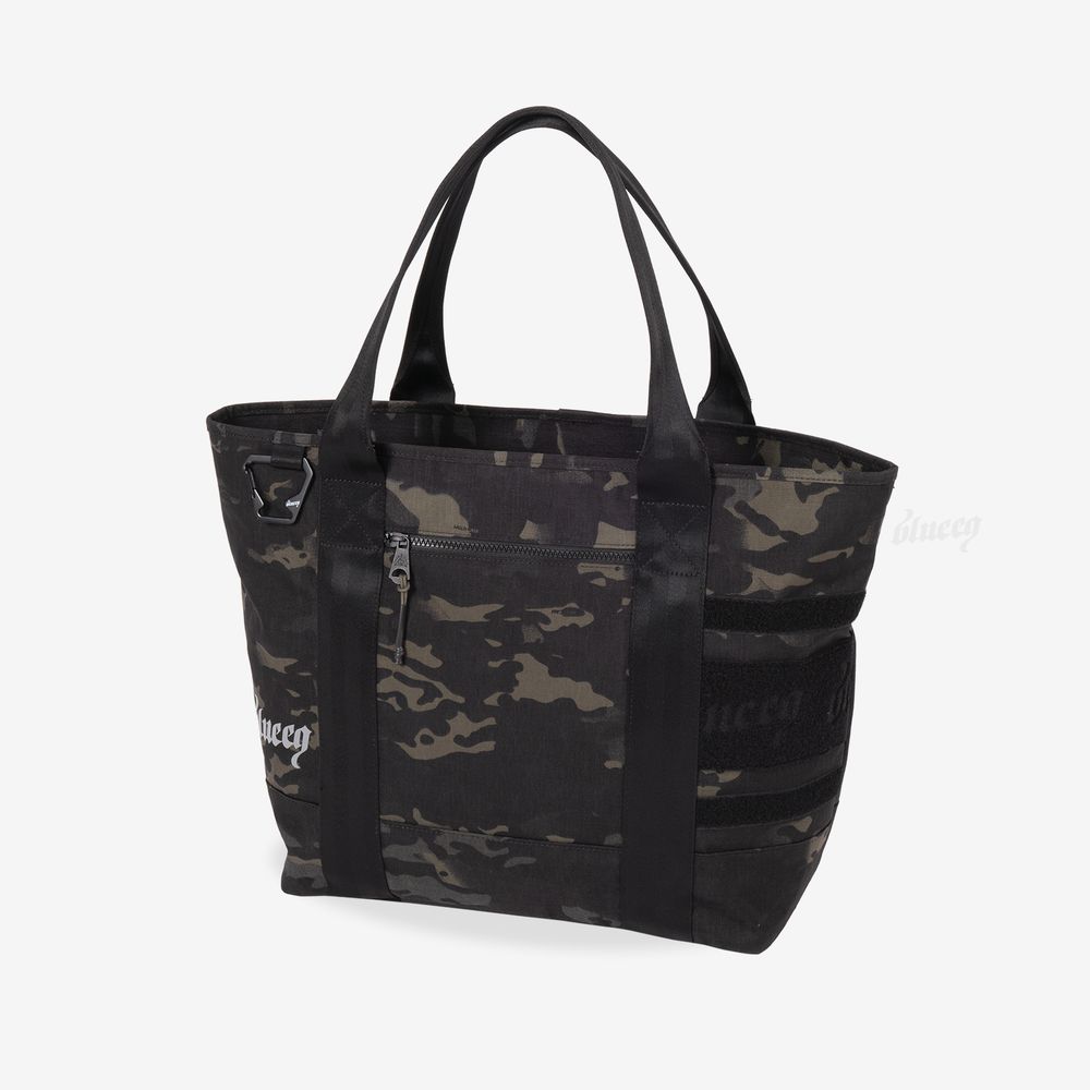 blueeq ブルイク テニスバッグ・ケース ATHLETE TOTE BAG アスリート トートバッグ 30 BQB-00024『即日出荷』