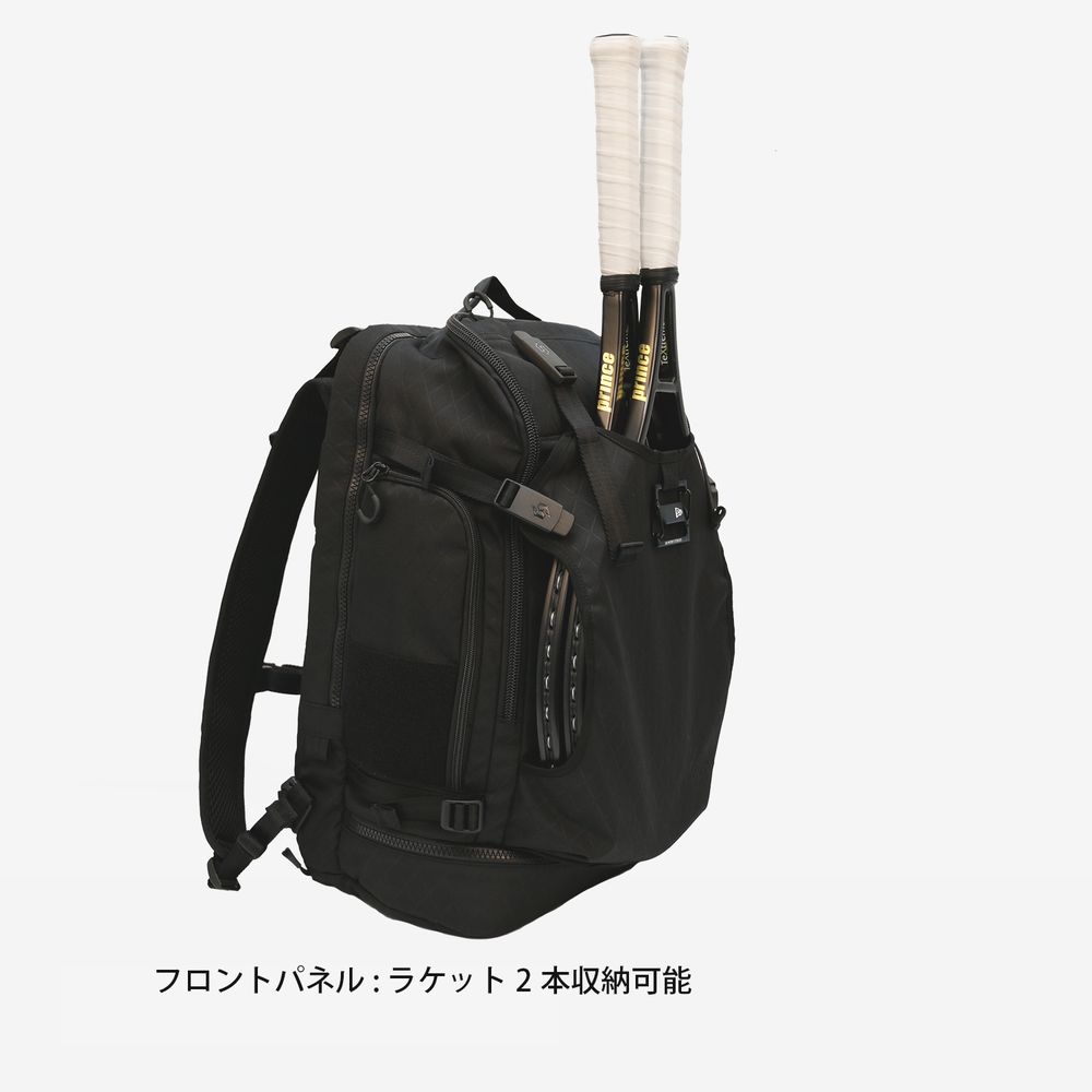 即日出荷』blueeq ブルイク テニスバッグ・ケース HYBRID BACKPACK ラケット2本収納可 ハイブリッド バックパック  BQB-00031 : bqb-00031 : KPI - 通販 - Yahoo!ショッピング