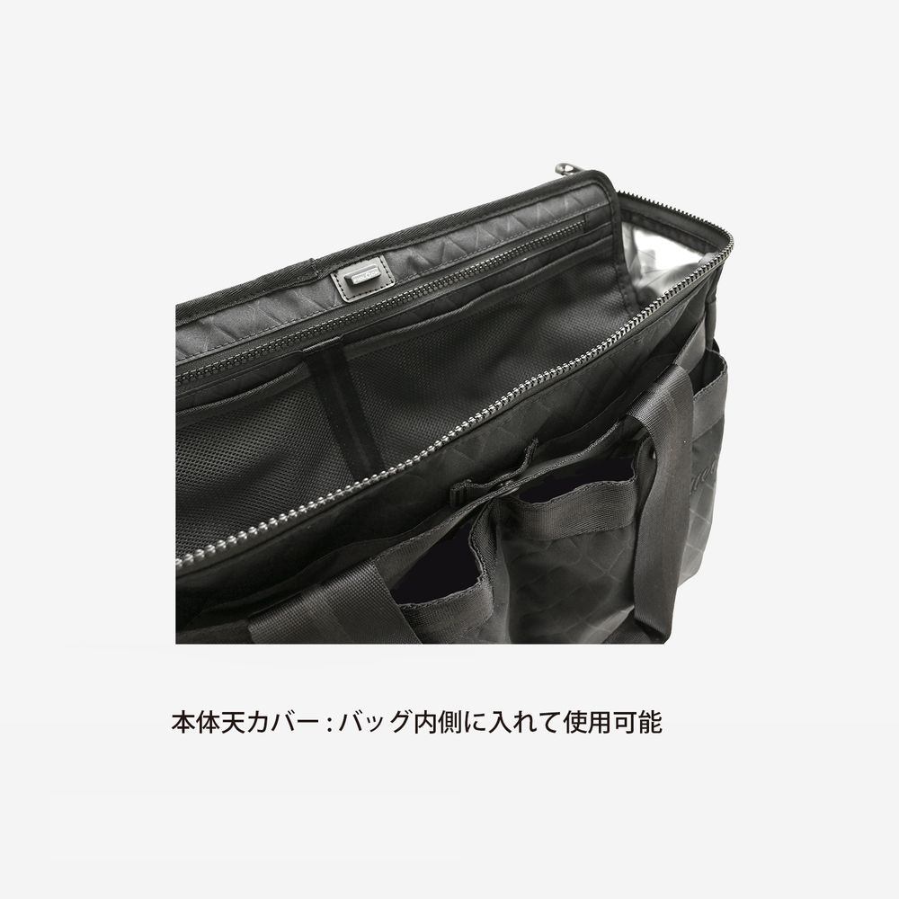 blueeq ブルイク テニスバッグ・ケース HYBRID ハイブリッド MULTI BAG マルチバッグ 保冷 クーラーバッグ BQB 00032『即日出荷』 :BQB 00032:KPI