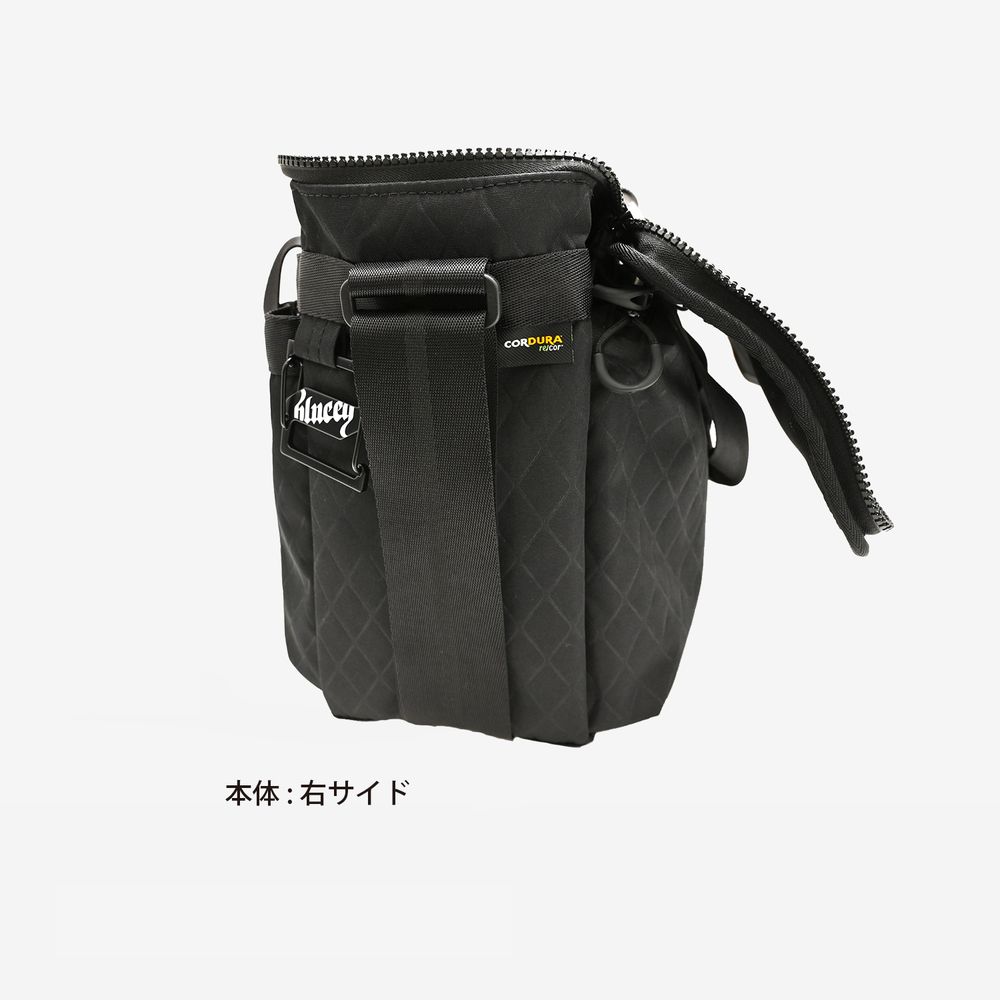 blueeq ブルイク テニスバッグ・ケース HYBRID ハイブリッド MULTI BAG マルチバッグ 保冷 クーラーバッグ BQB 00032『即日出荷』 :BQB 00032:KPI