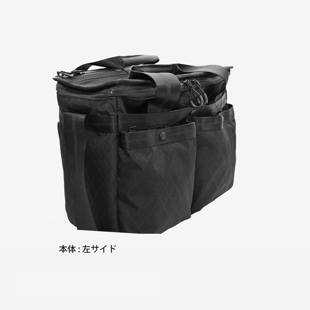 blueeq ブルイク テニスバッグ・ケース HYBRID ハイブリッド MULTI BAG マルチバッグ 保冷 クーラーバッグ BQB 00032『即日出荷』 :BQB 00032:KPI