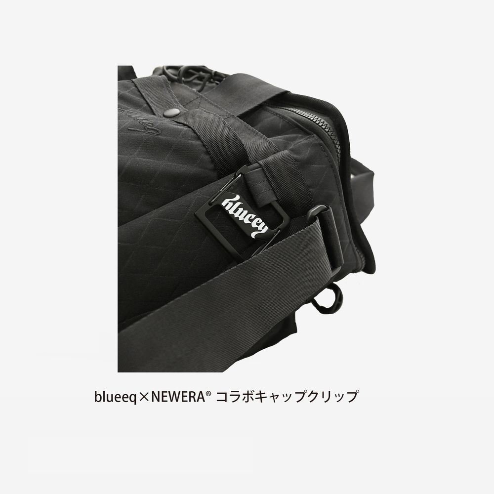 blueeq ブルイク テニスバッグ・ケース HYBRID ハイブリッド MULTI BAG マルチバッグ 保冷 クーラーバッグ BQB 00032『即日出荷』 :BQB 00032:KPI