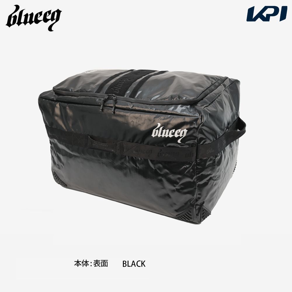 blueeq ブルイク テニスバッグ・ケース ATHLETE アスリート EQUIPMENT BAG BQB 00034 『即日出荷』 :BQB 00034:KPI