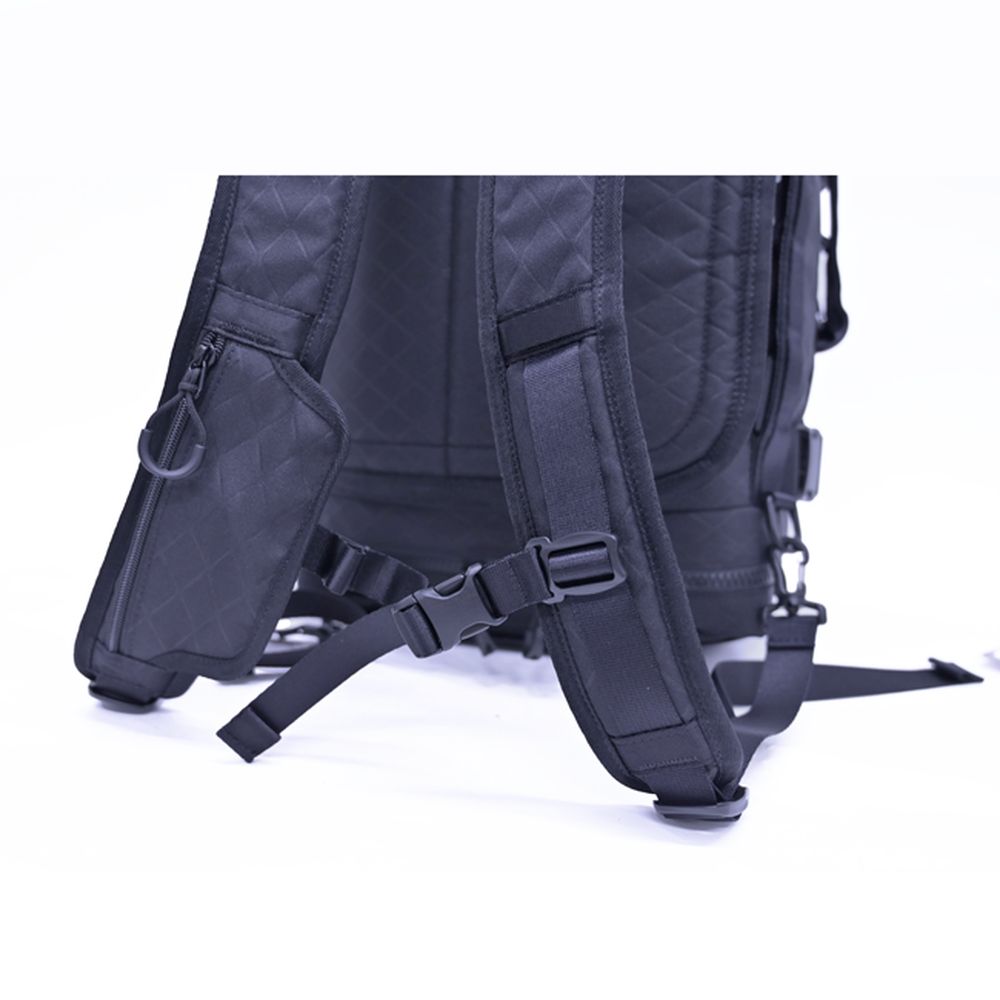 即日出荷』blueeq ブルイク テニスバッグ・ケース HYBRID BOSTON