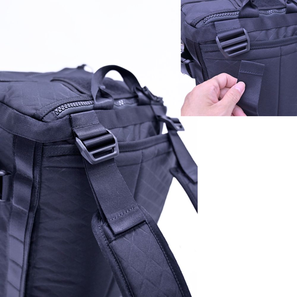 即日出荷』blueeq ブルイク テニスバッグ・ケース HYBRID BOSTON