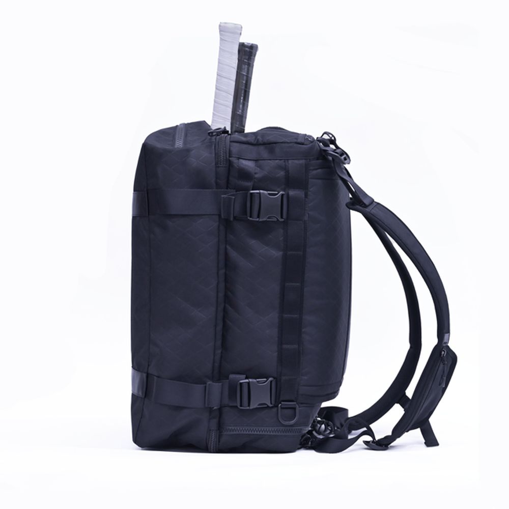 即日出荷』blueeq ブルイク テニスバッグ・ケース HYBRID BOSTON