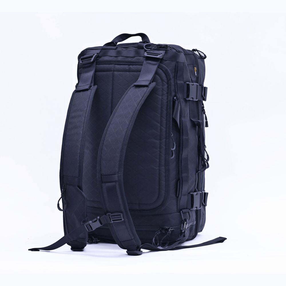 ブルイク テニス バッグ・ケース HYBRID BACKPACK 即日出荷』blueeq ブルイク テニスバッグ・ケース HYBRID BOSTON