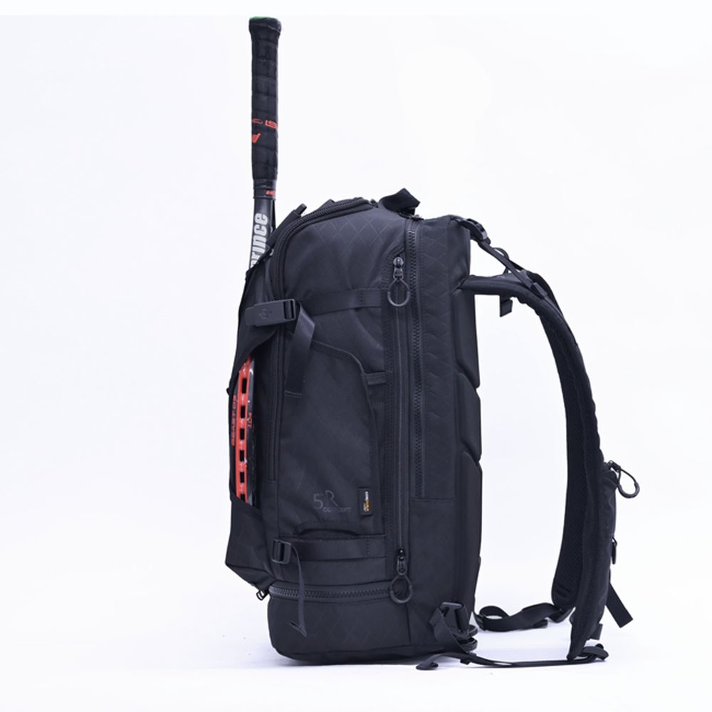 即日出荷』blueeq ブルイク テニスバッグ・ケース HYBRID BACKPACK
