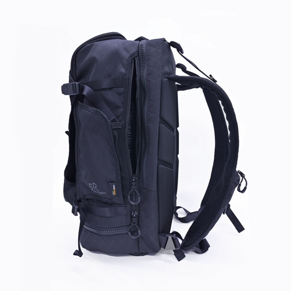即日出荷』blueeq ブルイク テニスバッグ・ケース HYBRID BACKPACK