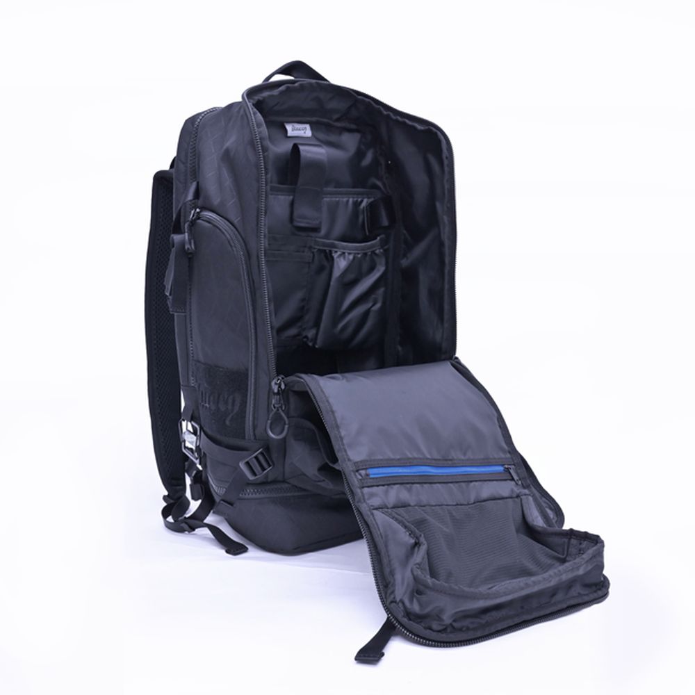 即日出荷』blueeq ブルイク テニスバッグ・ケース HYBRID BACKPACK