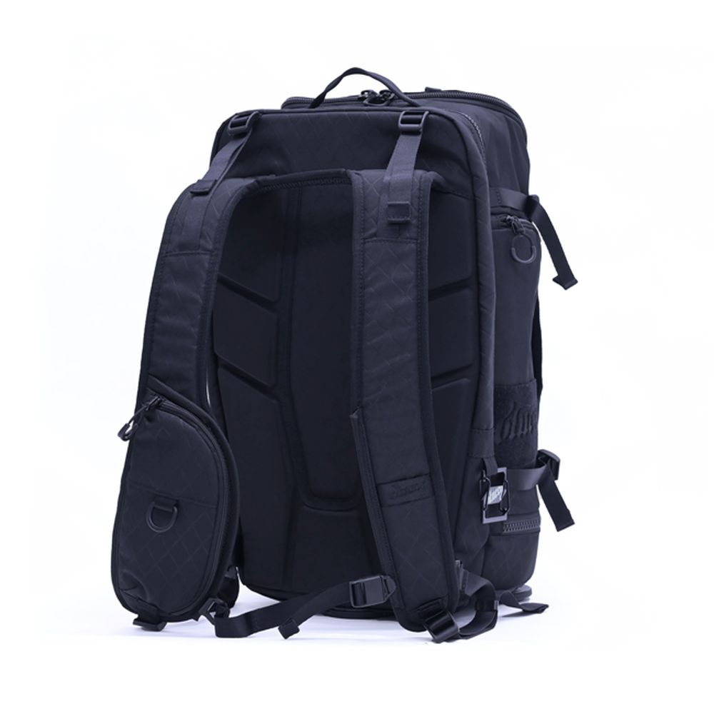 即日出荷』blueeq ブルイク テニスバッグ・ケース HYBRID BACKPACK