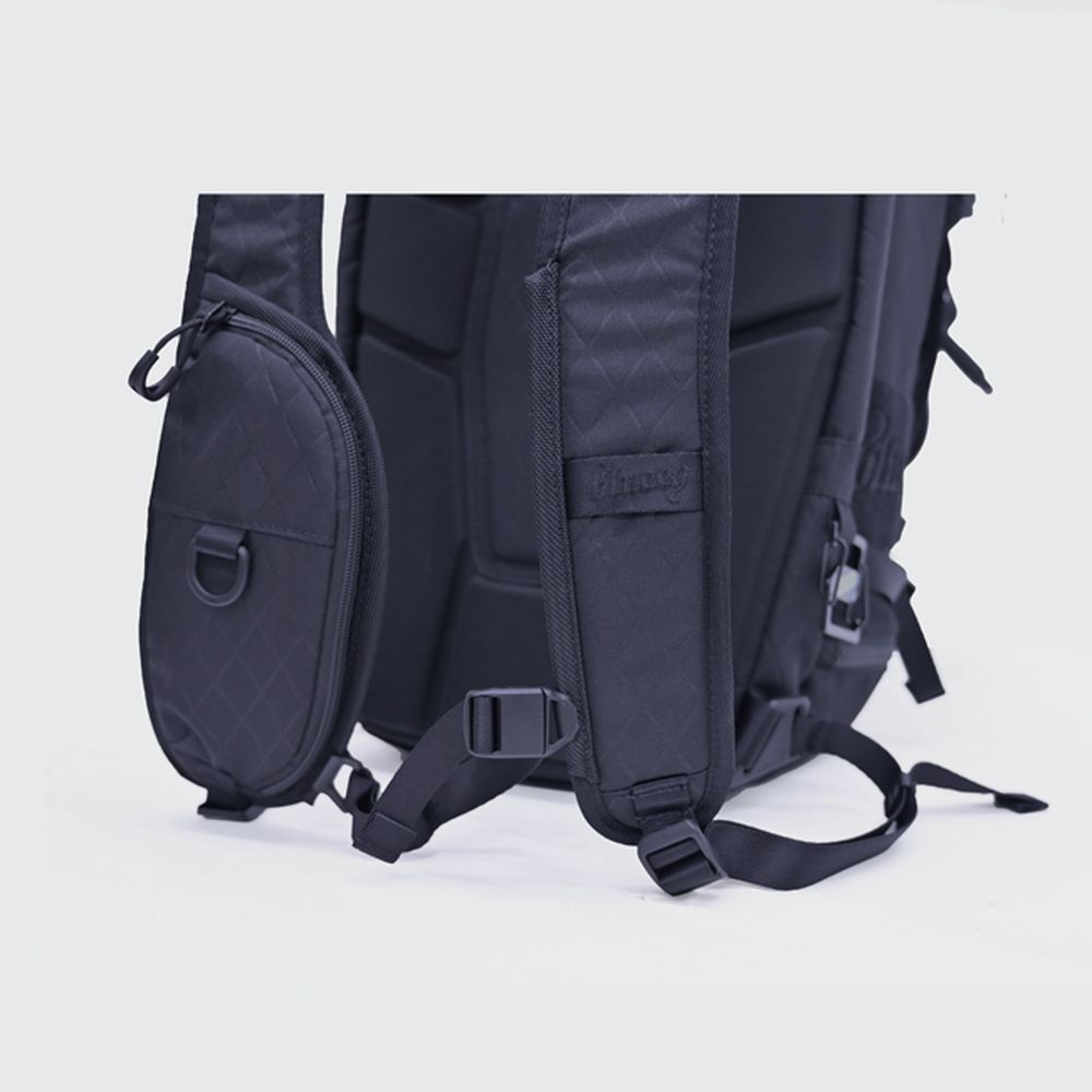 即日出荷』blueeq ブルイク テニスバッグ・ケース HYBRID BACKPACK