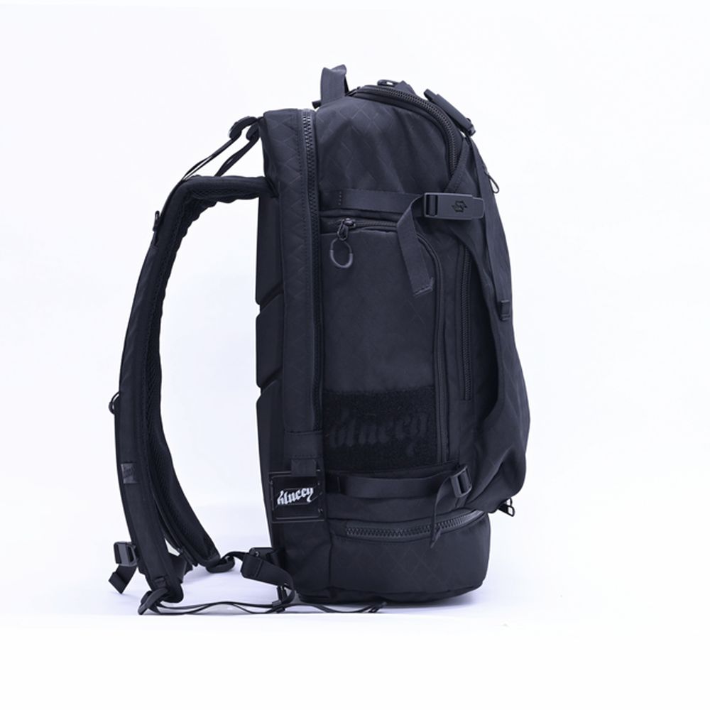 即日出荷』blueeq ブルイク テニスバッグ・ケース HYBRID BACKPACK