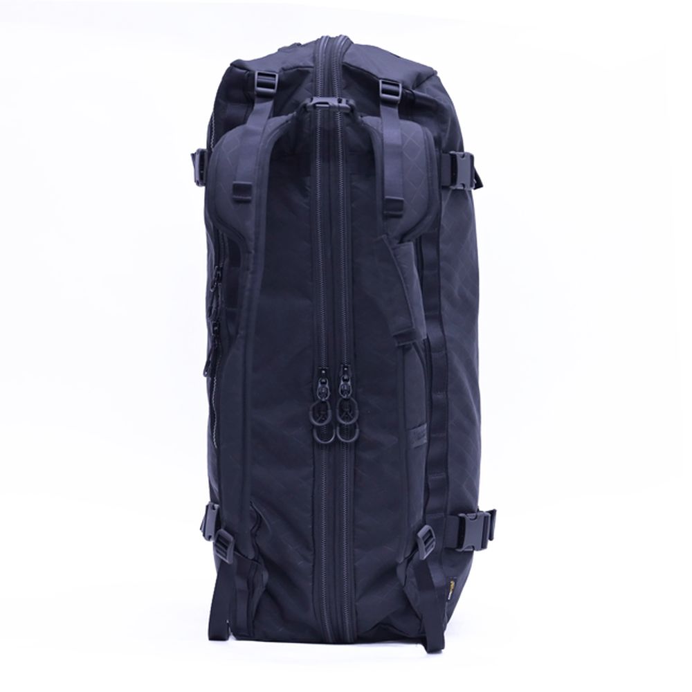 blueeq ブルイク テニスバッグ・ケース HYBRID BOSTON BAG MEDIUM