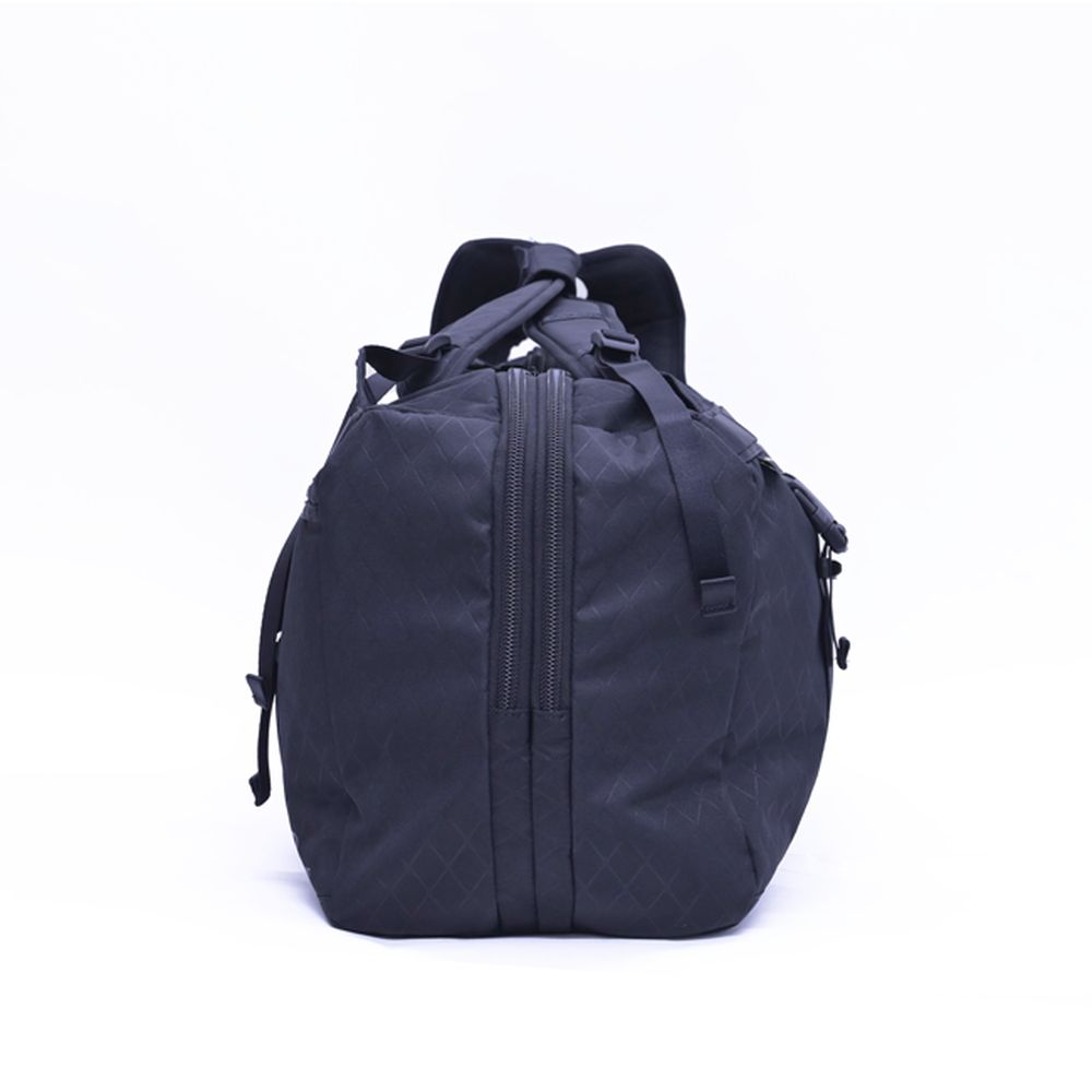 blueeq ブルイク テニスバッグ・ケース HYBRID BOSTON BAG MEDIUM