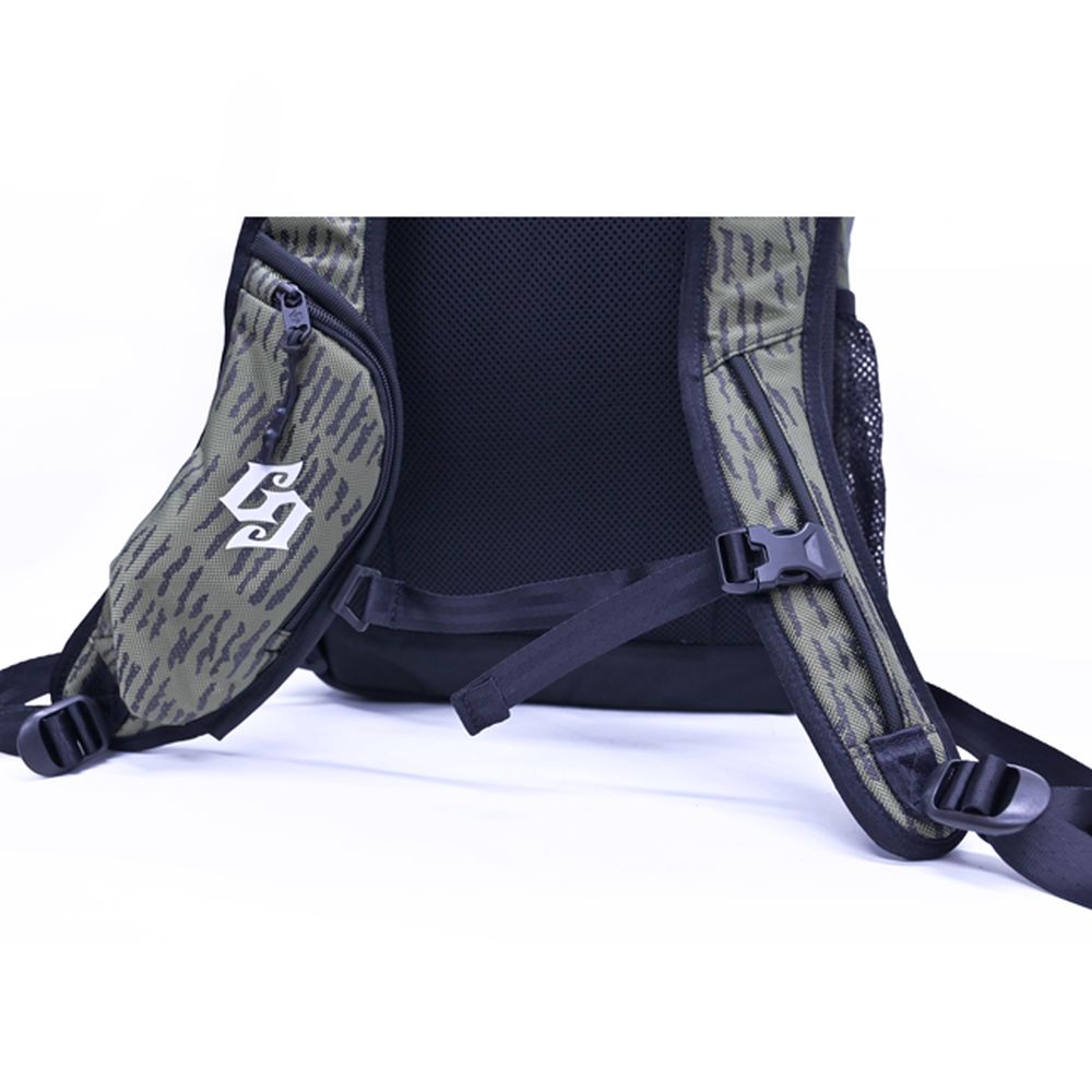 『即日出荷』blueeq ブルイク  テニスバッグ・ケース    5R BP CLUB YOUTH WOLF 33 クラブユースウルフ 33 BQB00054 7_7