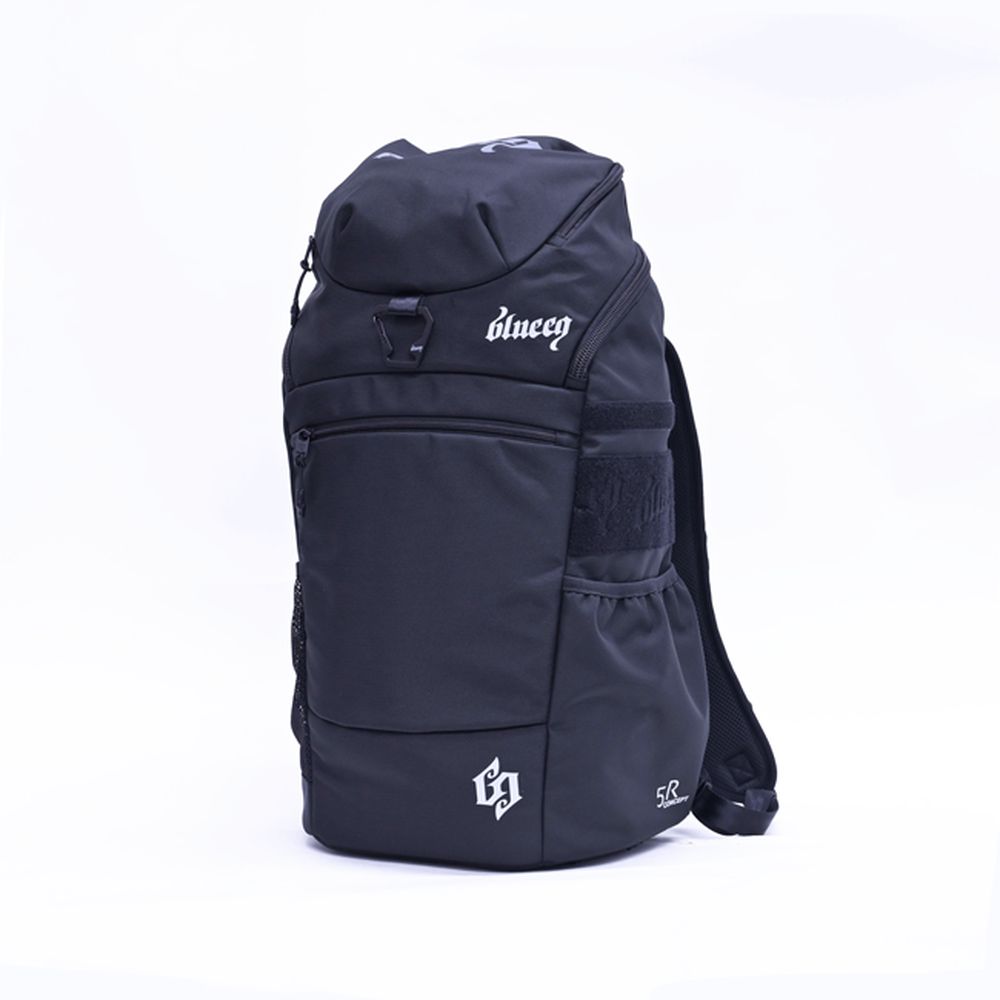 blueeq ブルイク テニスバッグ・ケース 5R BP CLUB YOUTH 33 クラブ 