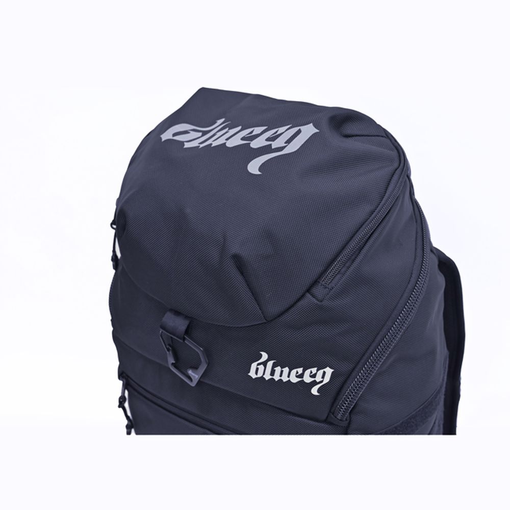 blueeq ブルイク テニスバッグ・ケース 5R BP CLUB YOUTH 33 クラブ