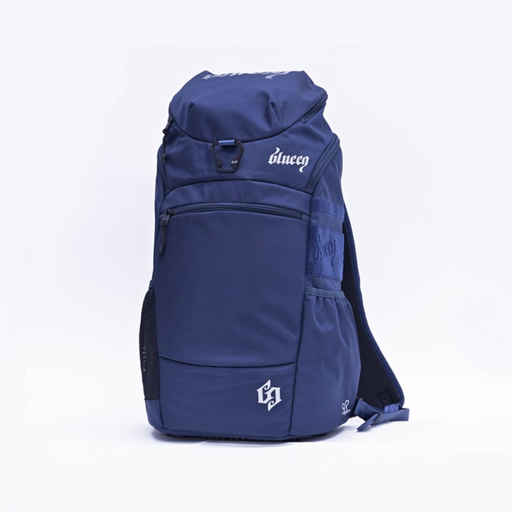 chuck bass ★新品blueeq ブルイク ATHLETE 5 blueeq ブルイク テニスバッグ・ケース 5R BP CLUB YOUTH 33 クラブ