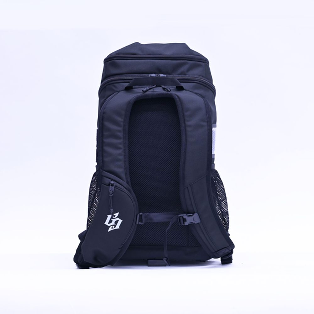 blueeq ブルイク テニスバッグ・ケース 5R BP CLUB YOUTH 25 クラブ