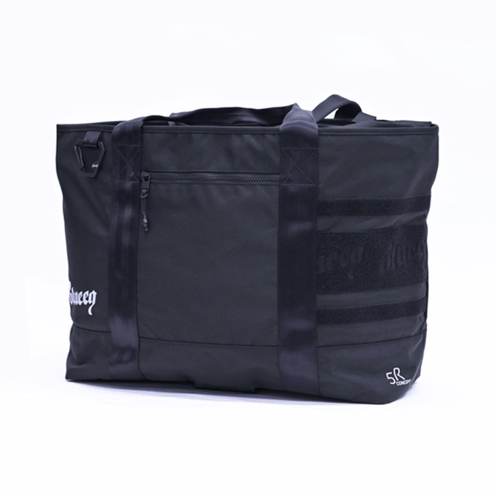 blueeq ブルイク テニスバッグ・ケース 5R TOTE BAG 40 トートバッグ