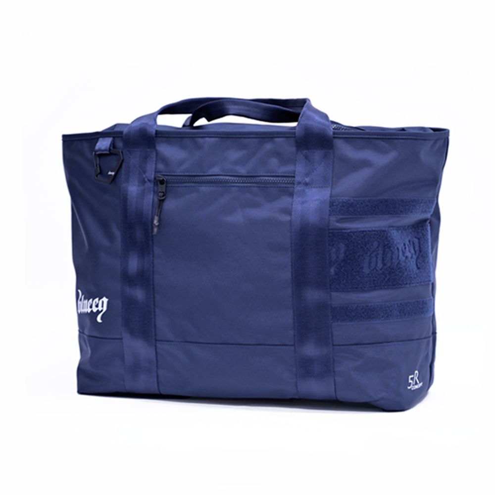blueeq ブルイク テニスバッグ・ケース 5R TOTE BAG 40 トートバッグ