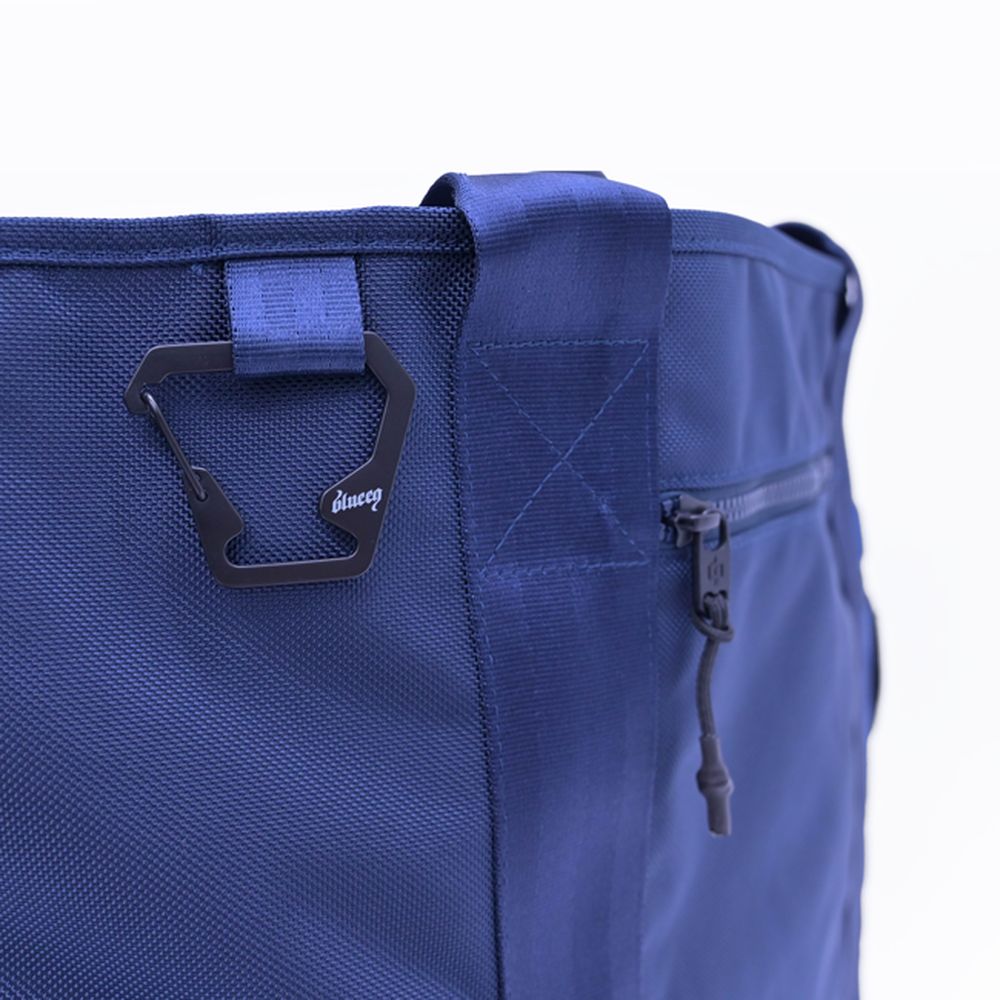 blueeq ブルイク テニスバッグ・ケース 5R TOTE BAG 40 トートバッグ
