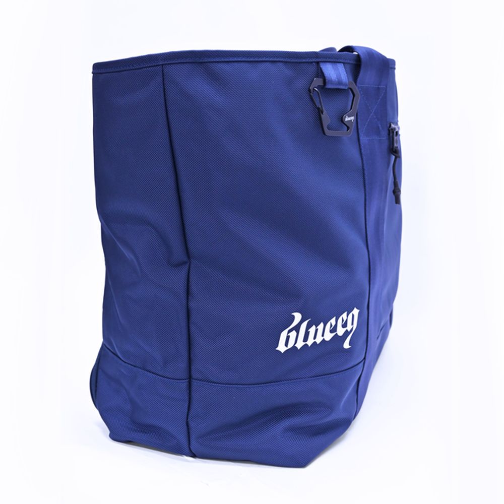 blueeq ブルイク テニスバッグ・ケース 5R TOTE BAG 40 トートバッグ