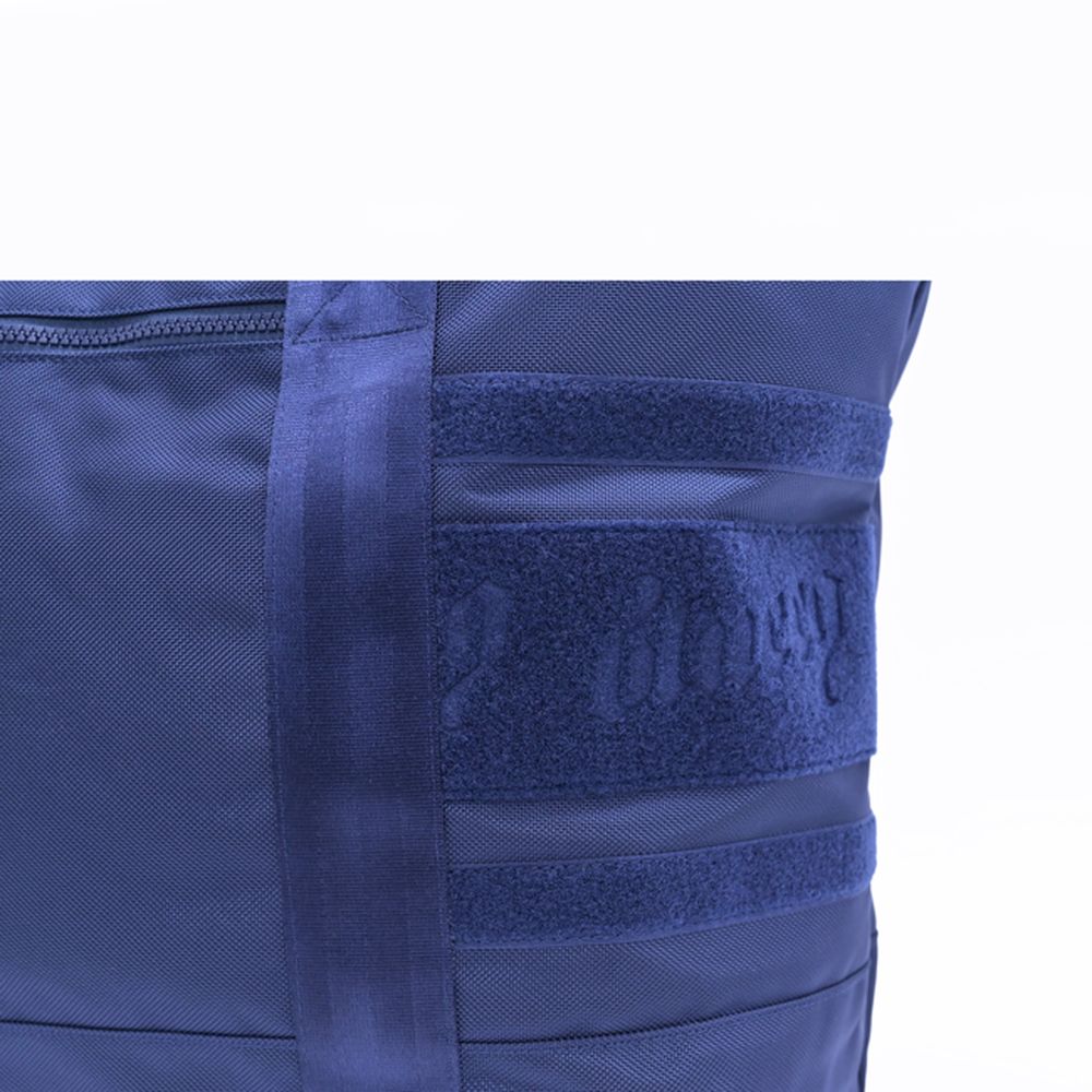 blueeq ブルイク テニスバッグ・ケース 5R TOTE BAG 40 トートバッグ