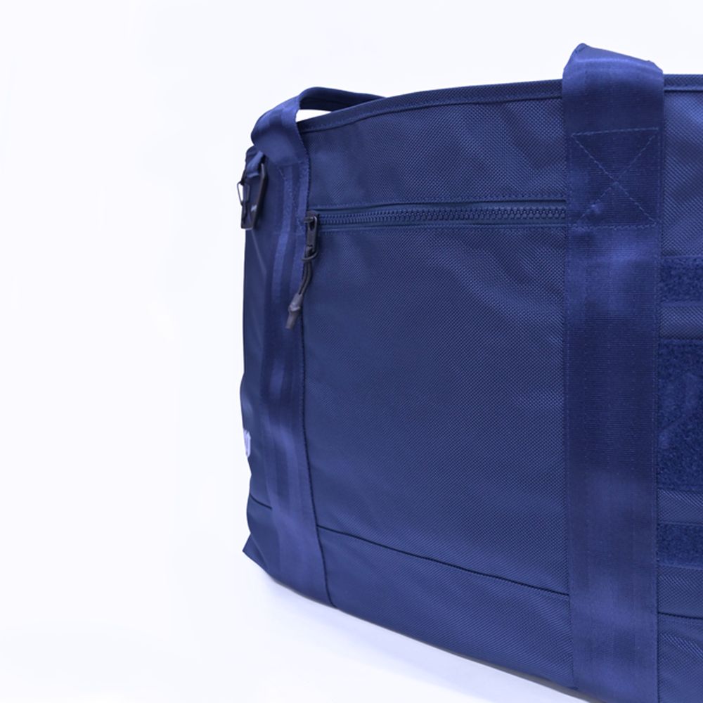 blueeq ブルイク テニスバッグ・ケース 5R TOTE BAG 40 トートバッグ