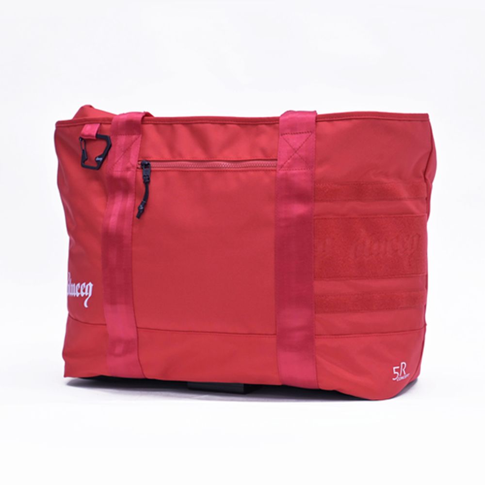 blueeq ブルイク テニスバッグ・ケース 5R TOTE BAG 40 トートバッグ