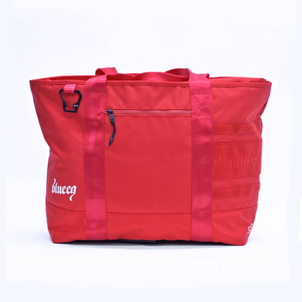 blueeq ブルイク テニスバッグ・ケース 5R TOTE BAG 40 トートバッグ