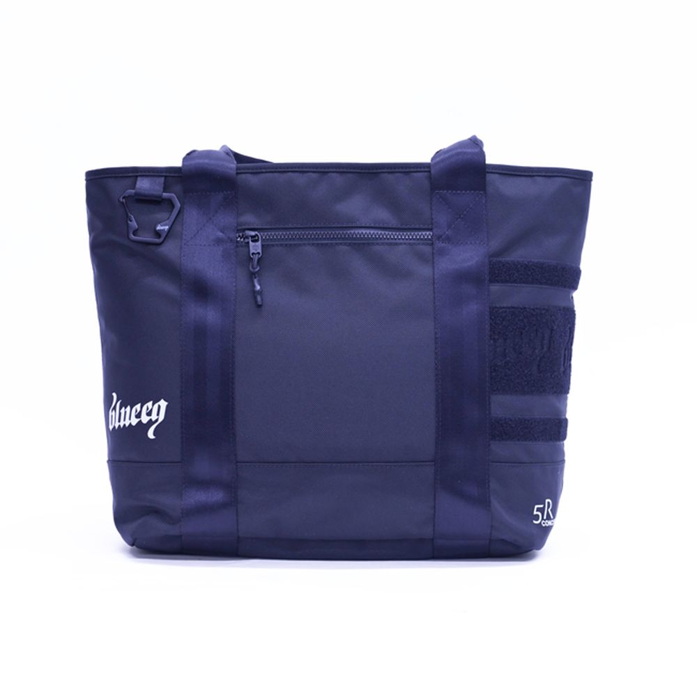 blueeq ブルイク テニスバッグ・ケース 5R TOTE BAG 30 トートバッグ