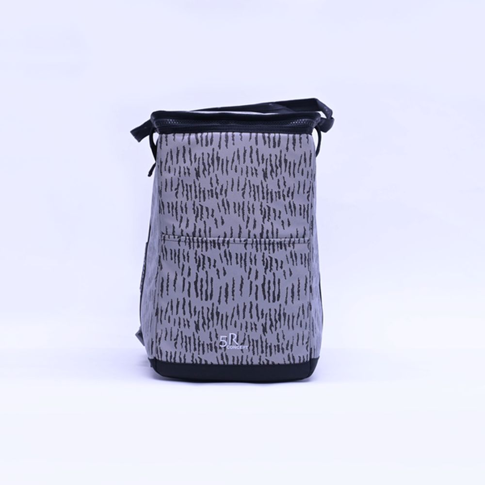 blueeq ブルイク 5R COOLER BAG WOLF 50 クーラーバッグウルフ